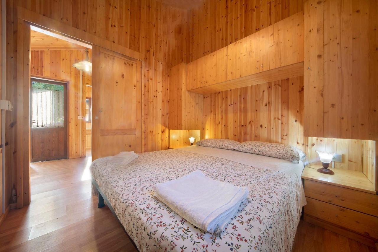 Casa Bucaneve Барціо Екстер'єр фото